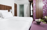 Standard Doppelzimmer