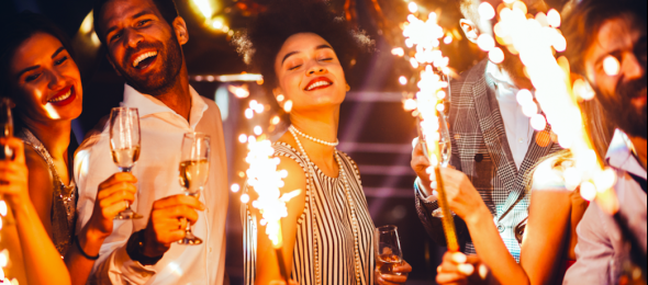 AKZENT Hotel Laupheimer Hof - Silvester, Quelle: AKZENT Hotel Laupheimer Hof