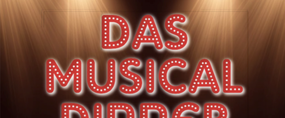Musical Dinner im Laupheimer Hof
