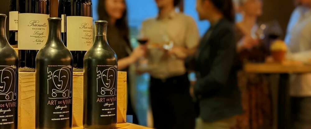 Küchenparty im Hotel Laupheimer Hof