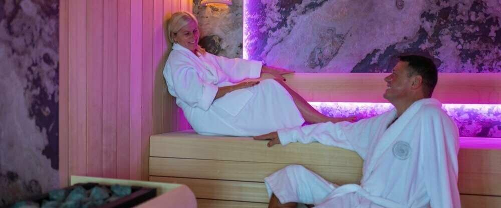 Einfach weg und abschalten