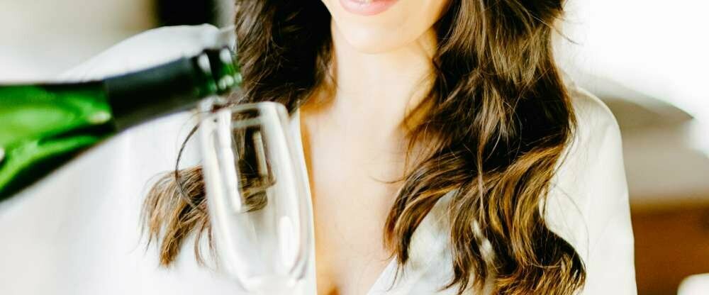 Girls just wanna have fun 