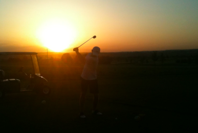 AKZENT Hotel Laupheimer Hof - Golf-Arrangement , Quelle: AKZENT Hotel Laupheimer Hof