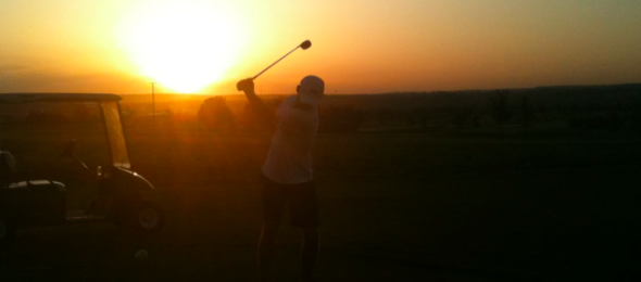 AKZENT Hotel Laupheimer Hof - Golf-Arrangement , Quelle: AKZENT Hotel Laupheimer Hof