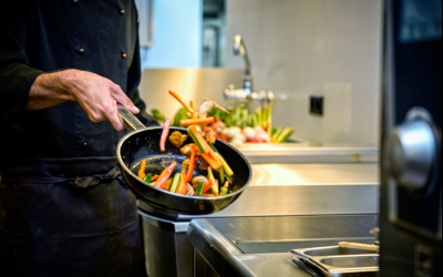 Frische Küche im Laupheimer Hof 