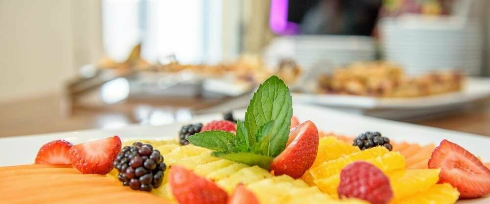 AKZENT Hotel Laupheimer Hof - Tagungsraum