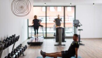 AKZENT Hotel Laupheimer Hof - Wellnessbereich