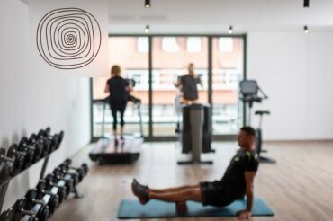 Fitnessraum, Quelle: AKZENT Hotel Laupheimer Hof