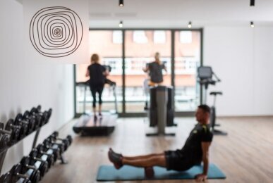 Fitnessraum, Quelle: AKZENT Hotel Laupheimer Hof