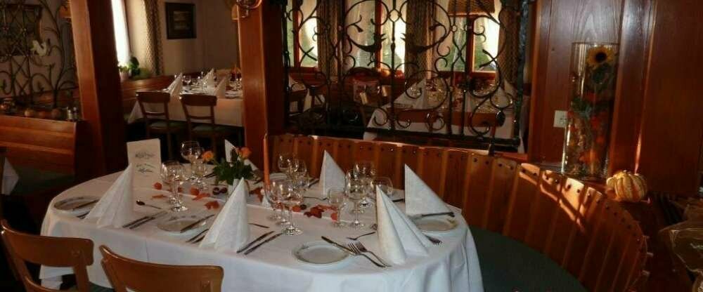 AKZENT Hotel Lawine - Restaurant