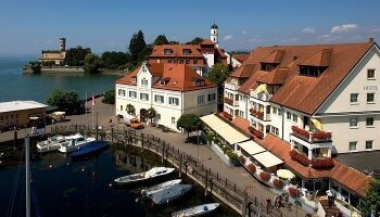 AKZENT Hotel Löwen Langenargen