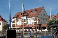 AKZENT Hotel Löwen Langenargen