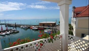 AKZENT Hotel Löwen Langenargen am Bodendsee