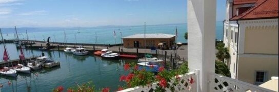 AKZENT Hotel Löwen Langenargen am Bodendsee, Quelle: AKZENT Hotel Löwen