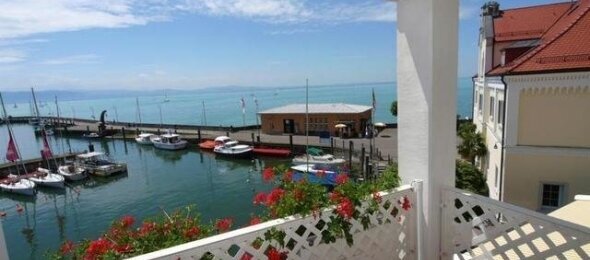 AKZENT Hotel Löwen Langenargen am Bodendsee, Quelle: AKZENT Hotel Löwen