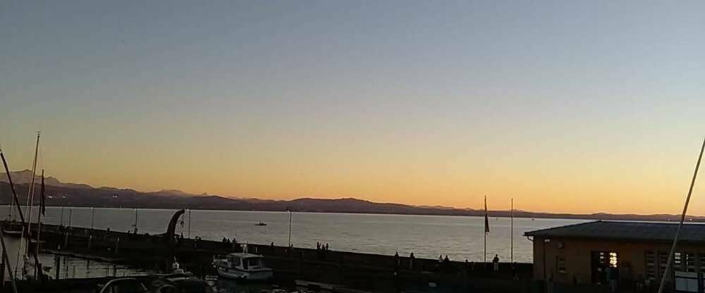 AKZENT Hotel Löwen Langenargen am Bodendsee