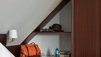 AKZENT Hotel Löwen - Zimmer