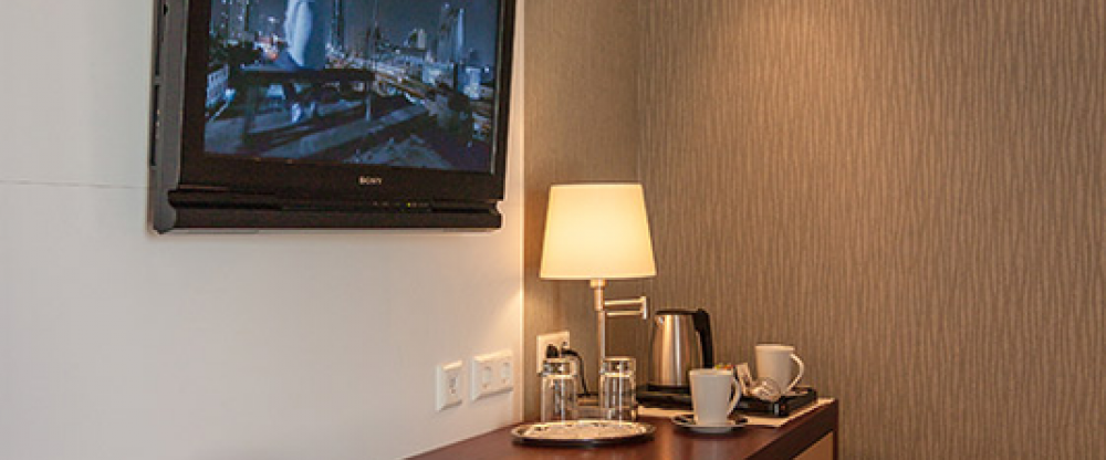 AKZENT Hotel Löwen - Zimmer