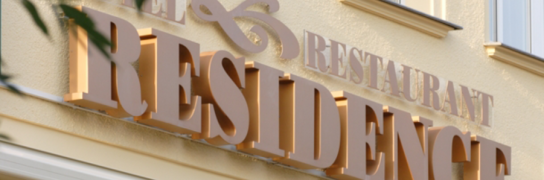 AKZENT Hotel Residence Bautzen, Quelle: AKZENT Hotel Residence Bautzen