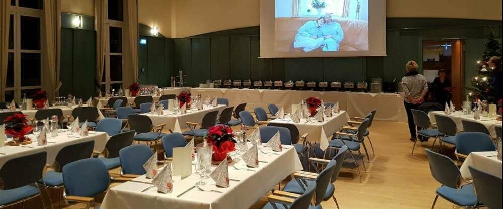 AKZENT Hotel Residence Bautzen - Tagungsraum