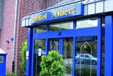 AKZENT Hotel Restaurant Albert, Quelle: AKZENT Hotel Restaurant Albert
