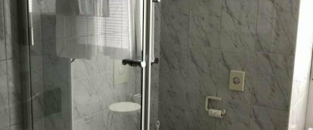 AKZENT Hotel Restaurant Albert - Badezimmer