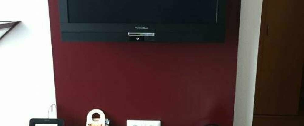 AKZENT Hotel Restaurant Albert - Terrasse/Außenbereich