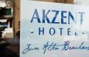 AKZENT Hotel Restaurant Zum Alten Brauhaus 