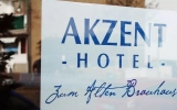 AKZENT Hotel Restaurant Zum Alten Brauhaus 