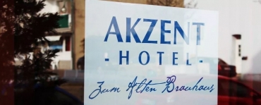 AKZENT Hotel Restaurant Zum Alten Brauhaus , Quelle: AKZENT Hotel Restaurant Zum Alten Brauhaus 