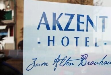 AKZENT Hotel Restaurant Zum Alten Brauhaus , Quelle: AKZENT Hotel Restaurant Zum Alten Brauhaus 