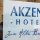 AKZENT Hotel Restaurant Zum Alten Brauhaus 