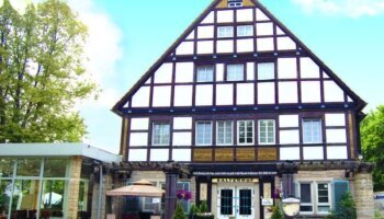 AKZENT Hotel Saltenhof
