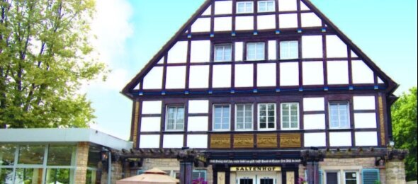 AKZENT Hotel Saltenhof, Quelle: AKZENT Hotel Saltenhof