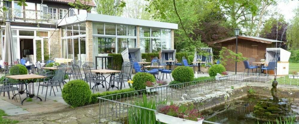 AKZENT Hotel Saltenhof