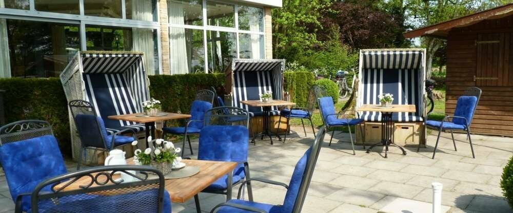 AKZENT Hotel Saltenhof