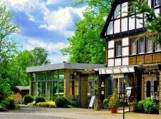 AKZENT Hotel Saltenhof - Hotel-Außenansicht