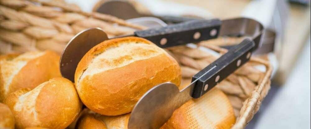 AKZENT Hotel Saltenhof - Küche