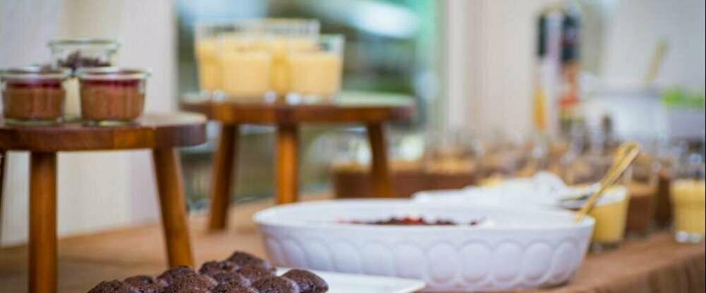 AKZENT Hotel Saltenhof - Küche