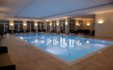 AKZENT Hotel Saltenhof - Wellnessbereich