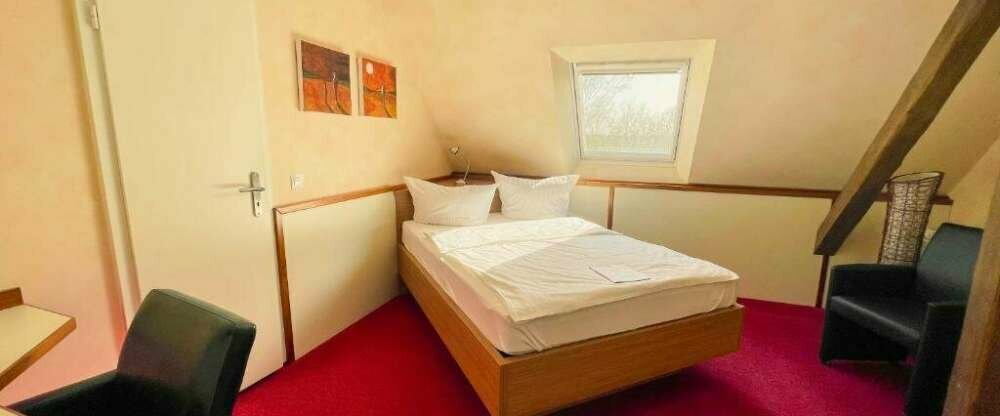 AKZENT Hotel Saltenhof - Zimmer