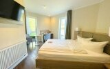 AKZENT Hotel Saltenhof - Zimmer