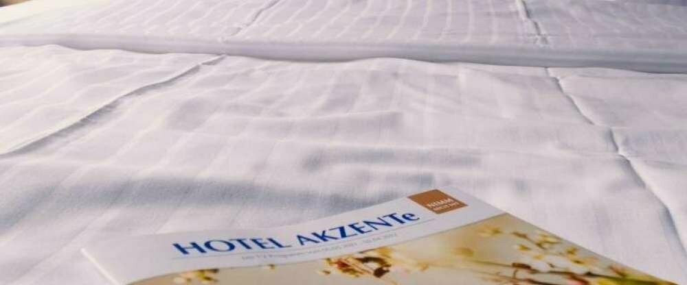 AKZENT Hotel Saltenhof - Zimmer