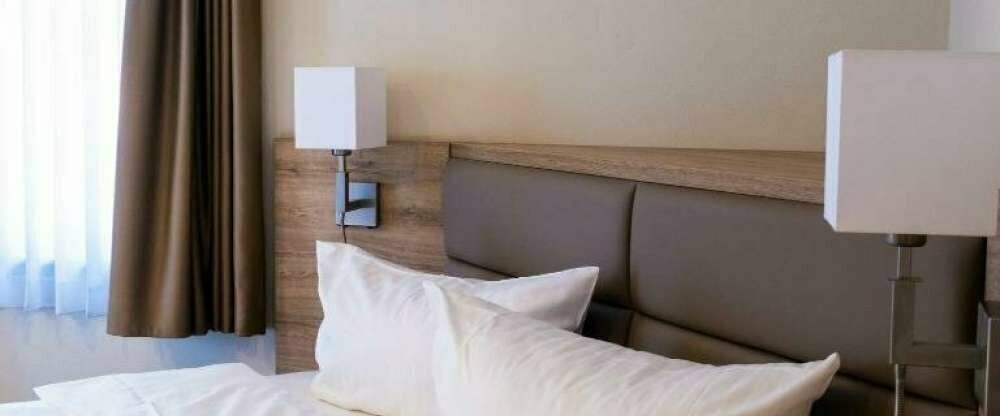 AKZENT Hotel Saltenhof - Zimmer