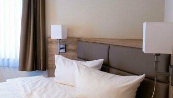 AKZENT Hotel Saltenhof - Zimmer