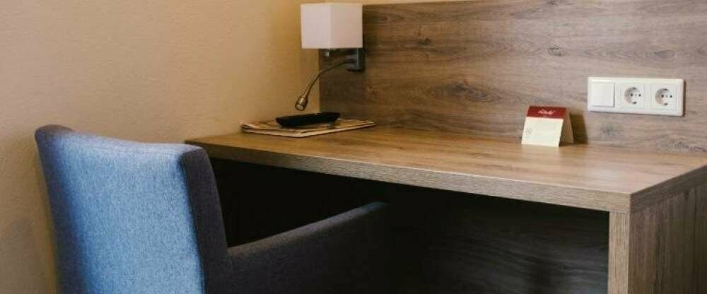 AKZENT Hotel Saltenhof - Zimmer