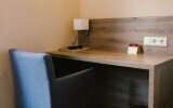 AKZENT Hotel Saltenhof - Zimmer