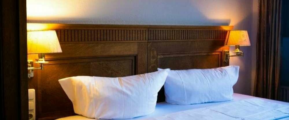 AKZENT Hotel Saltenhof - Zimmer