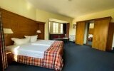 AKZENT Hotel Saltenhof - Zimmer