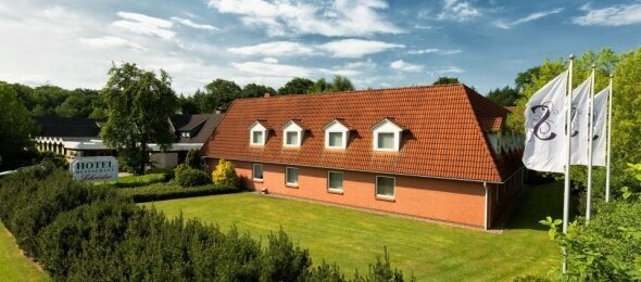 Hotel Schröder, Quelle: Hotel Schröder